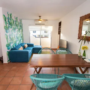 Your Cabo Penthouse Escape Walk To & Sea! Apartment