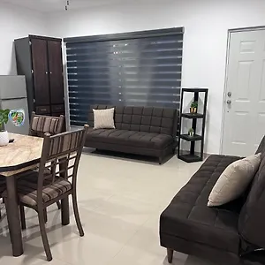 Departamento 103 Apartamento Mazatlán