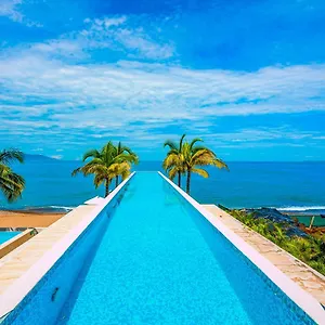 Hotel Harbor 171 Oceanfront Residences #3009, Puerto Vallarta
