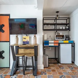 Hotel Zonaz Boutique, Puerto Vallarta