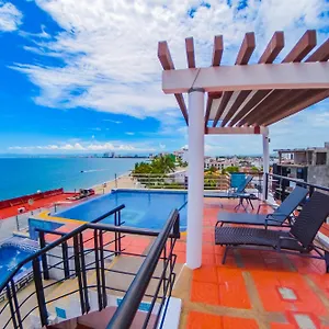 Hotel Nadia, Puerto Vallarta