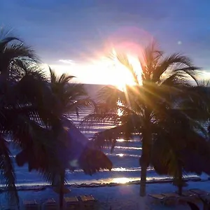 Hacienda Del Mar Condominio 205 Apartamento Cancún