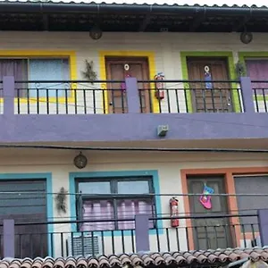 Hotel Yasmin, Puerto Vallarta