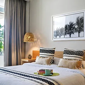 Arrecife Near 5th Av Apartamento Playa del Carmen