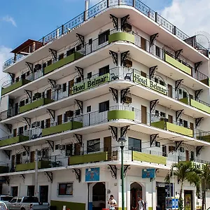 Hotel Belmar Galeria, Puerto Vallarta