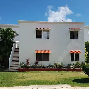 Casa Campestre Apartamento Cancún