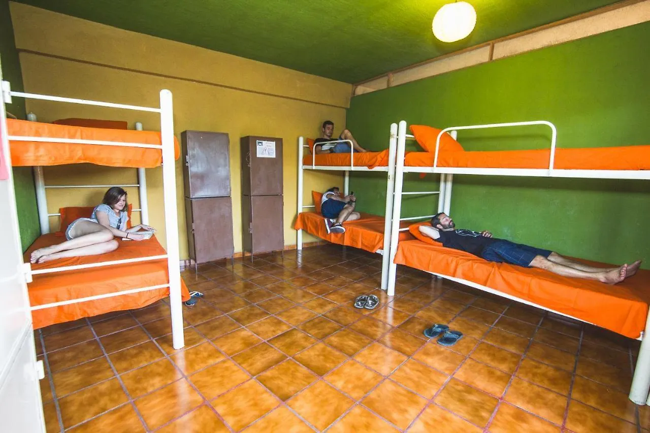 Oasis Hostel Puerto Vallarta
