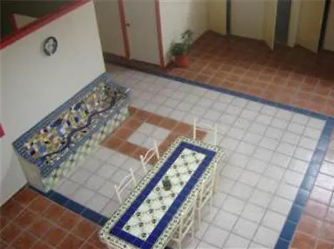 Oasis Hostel Puerto Vallarta
