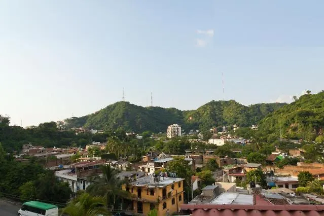 Oasis Hostel Puerto Vallarta 0*,