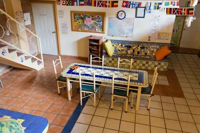 Oasis Hostel Puerto Vallarta 0*,  Mexico